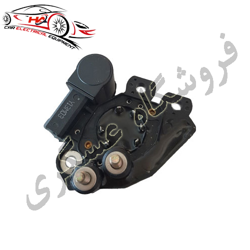 آفتامات دينام پژو 206 پيچ بلند